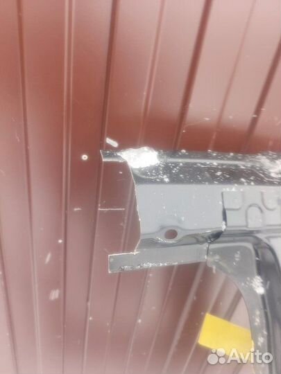 Боковина правая Bmw X 4 G 02 С 2018 Года