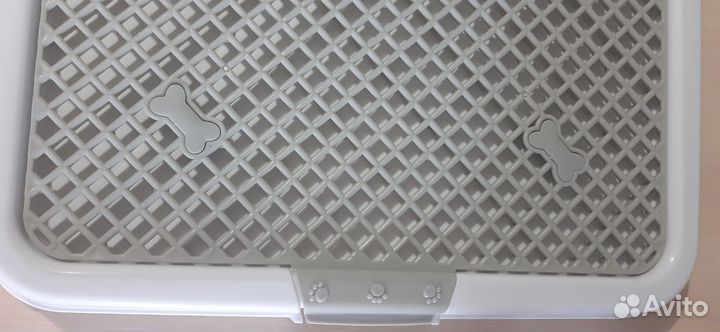 Лоток туалет для собак