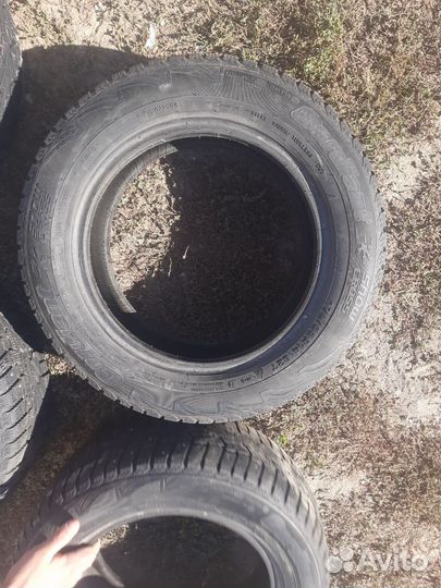 Зимние шины Cordian 175/65 r14