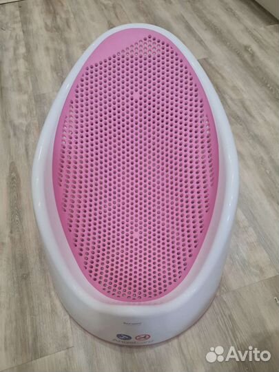 Горка для купания angelcare