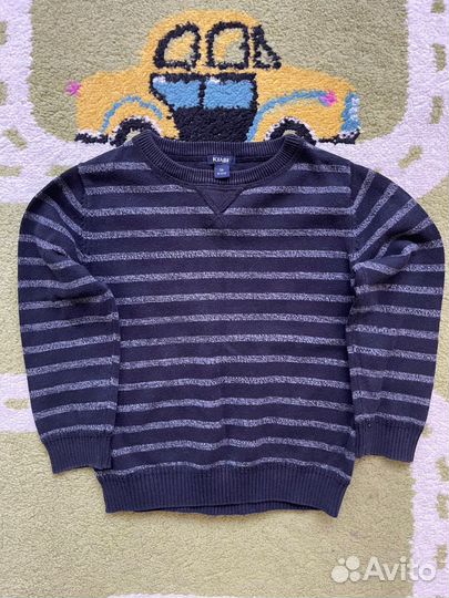 Комплект вещей 98-104, Kiabi, Gloria jeans