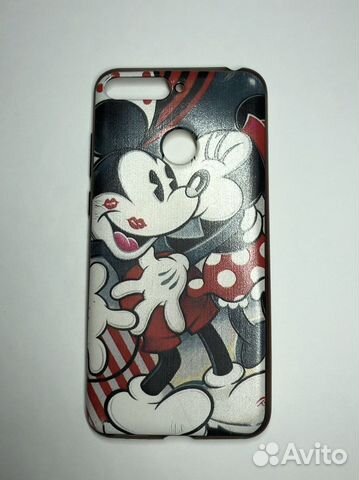 Чехол для телефона honor 7a pro