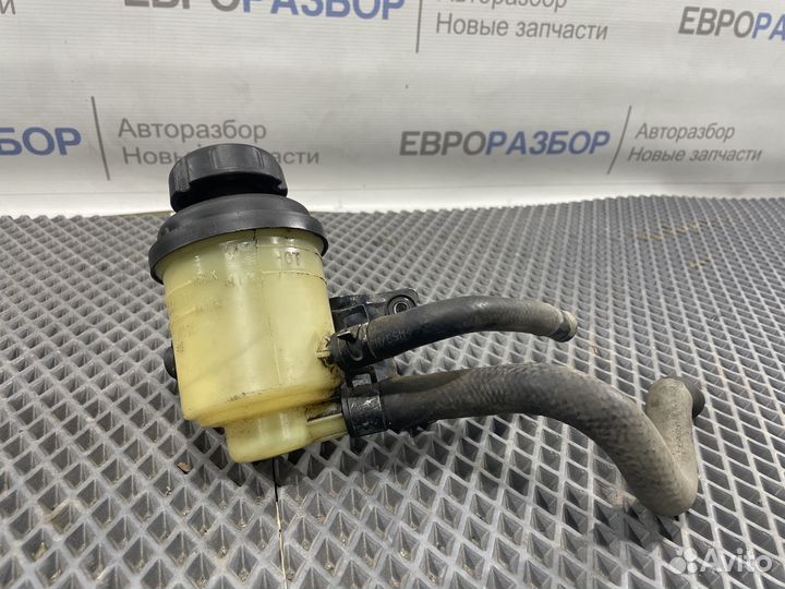 Бачок гидроусилителя Hyundai Solaris 2010-2017