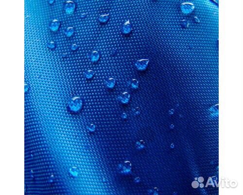 Оксфорд 600пл. 1000PU водонепроницаемая ткань для