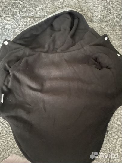 Зимняя одежда для собак