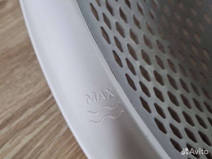 Горка для купания