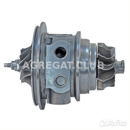 Картридж для турбокомпрессора krauf MCT1341RF