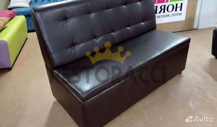 Мебель для ресторанов, кафе, офисов