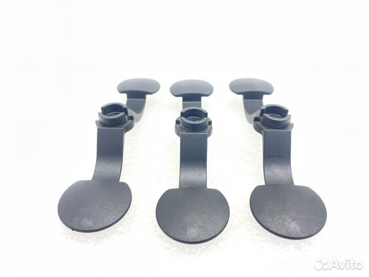 Кронштейн Bmw 6-Series E63 4.8 N62B48 2006