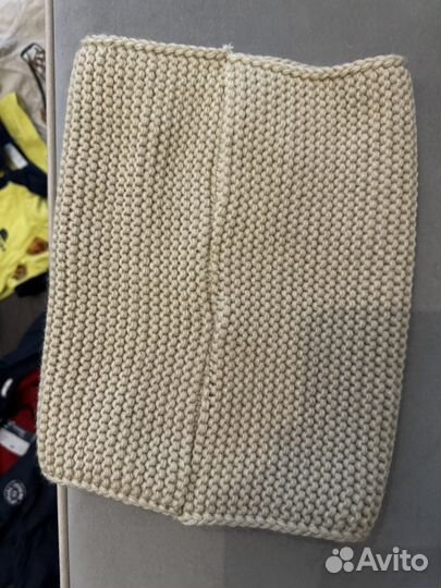 Снуд детский