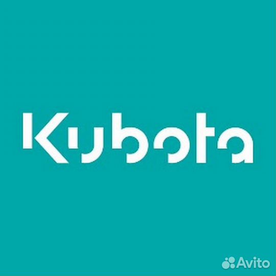 Фильтр масляный Kubota V3800