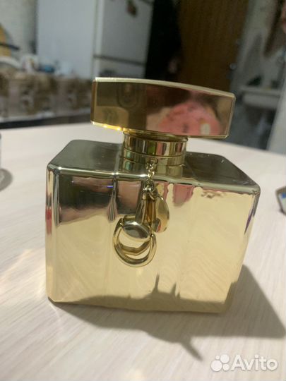 Духи женские gucci оригенал