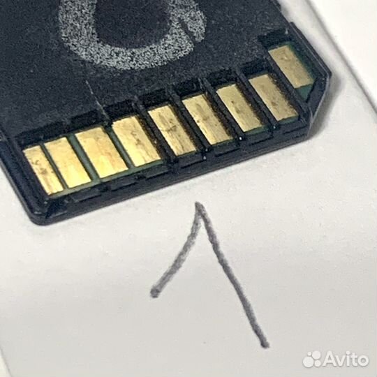 Флешки SanDisk Extreme Pro sdxc 128gb 170mb/s V30