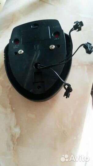 Компьтер для велотренажера