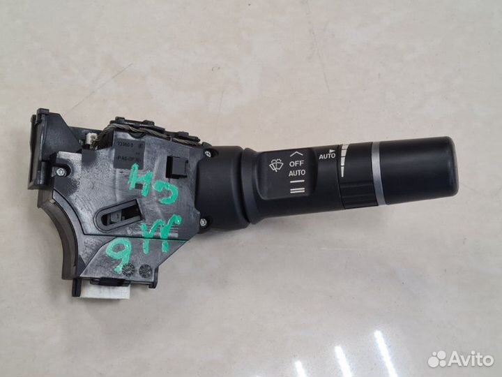 Подрулевой переключатель дворников Mazda 6 GH