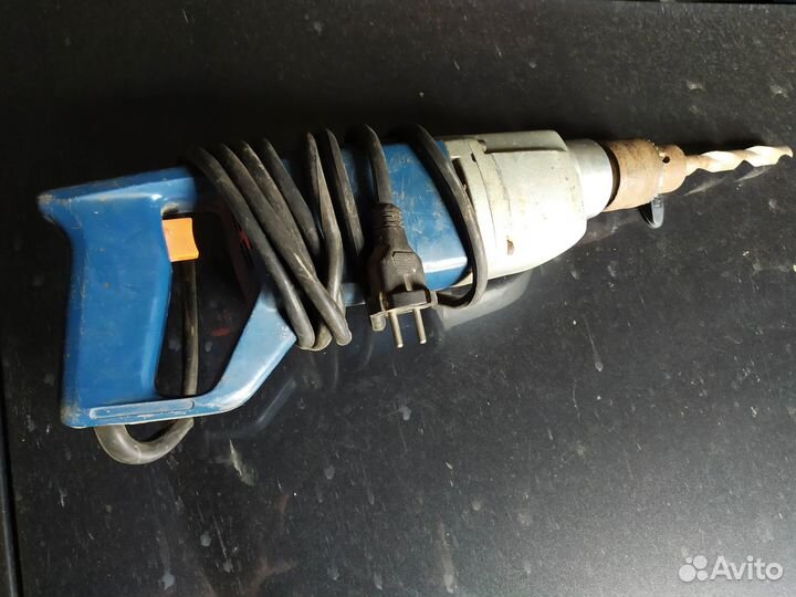 Дрель элпром ловеч