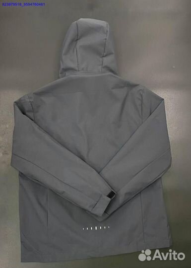 Ветровка Nike (Арт.82634)