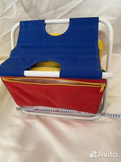 Стулья складные походные