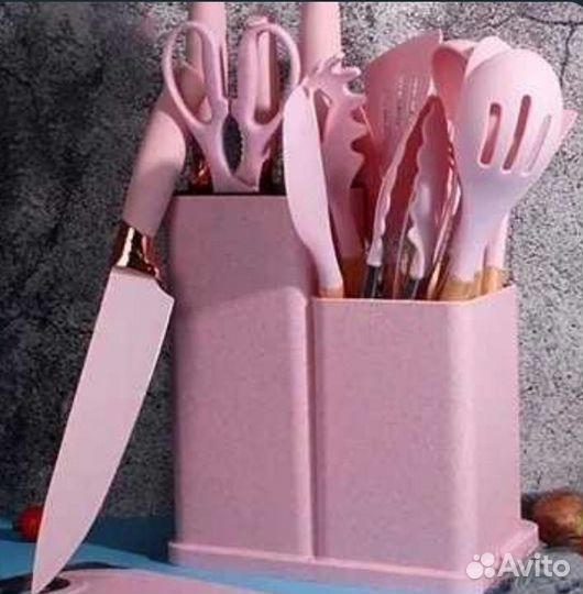 Набор столовых приборов