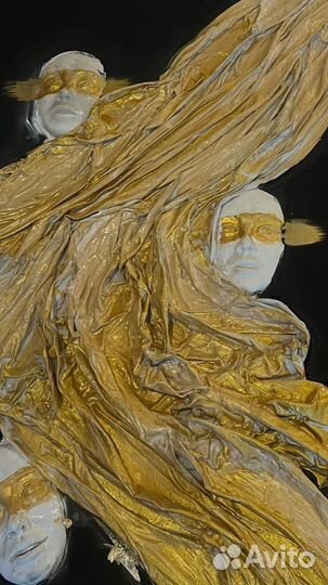 Интерьерная картина