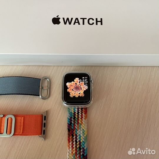 Apple watch SE 2nd Gen 40mm