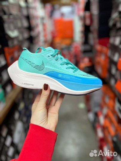 Кроссовки женские Nike ZoomX Vaporfly Next 2