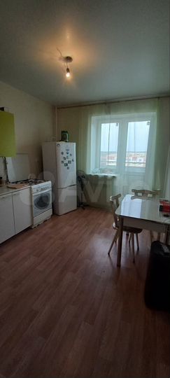 1-к. квартира, 38 м², 7/9 эт.