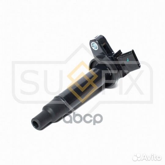 Катушка зажигания;toyota Land Cruiser(100) 4.7