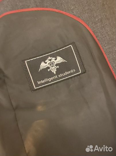 Школьный костюм для мальчика