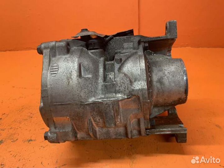 Раздаточная коробка передняя Land Rover Evoque