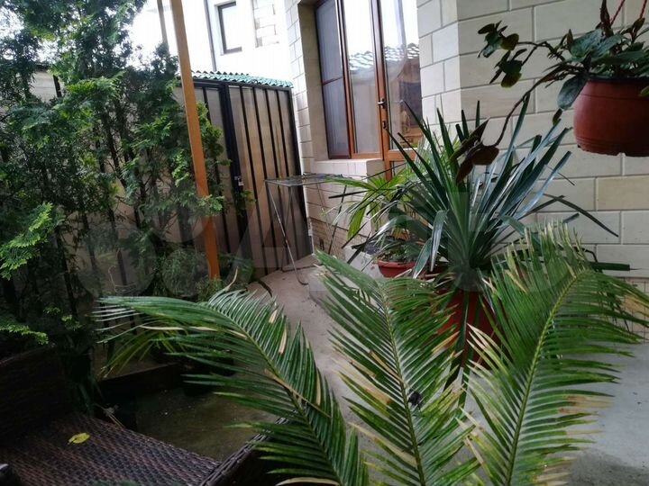 Квартира-студия, 20 м², 1/3 эт.