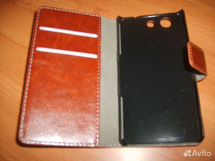 Чехол для Sony Xperia