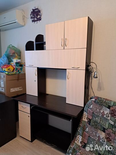 Компьютерный стол бу