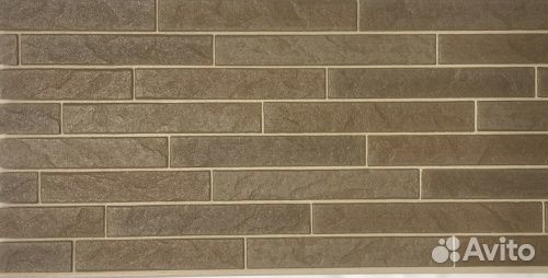 Фиброцементная плита asahi AT FLP5BA 3, 455х1000х