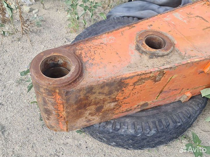 Рукоять для экскаватора hitachi 330 400