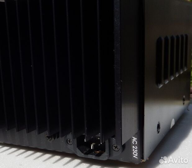 Трансформаторный блок питания Anli DP-15A