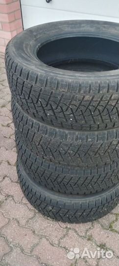 Triangle TR797 245/60 R18 105T