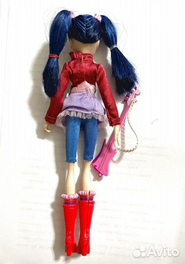 Winx mattel musa винкс маттел муза