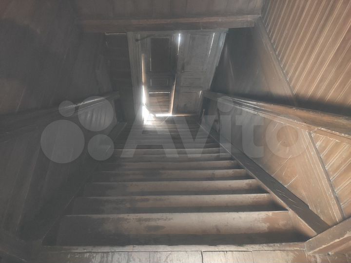 1-к. квартира, 55 м², 2/2 эт.