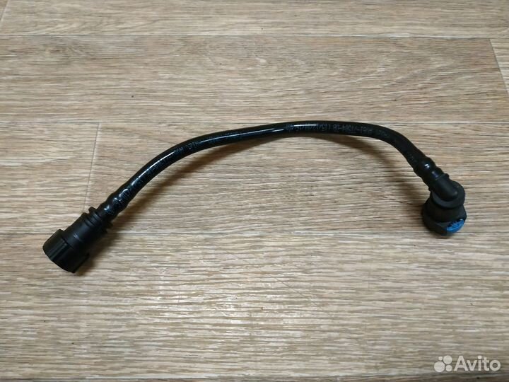 Трубка цилиндра сцепления Ford Focus III 2011-2019