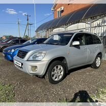 Vortex Tingo 1.9 AMT, 2011, 90 000 км, с пробегом, цена 635 000 руб.