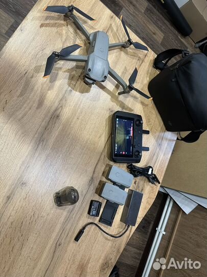 Dji Mavic air 2s