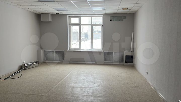 Офисные помещения