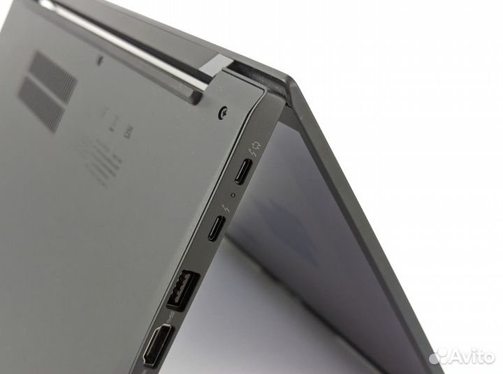 Новый Lenovo ThinkPad X1 Carbon Gen 10 i7-1270P