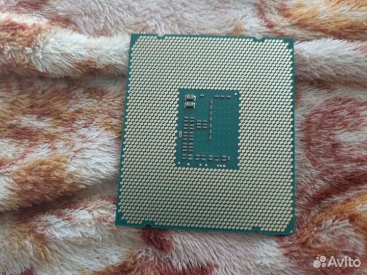 Xeon e5 2630 v3 на сокет 2011