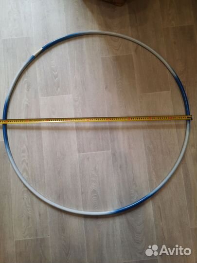 Обруч металлический