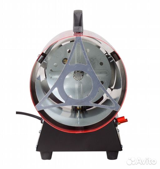 Новая Тепловая газовая пушка Ресанта Тгп-23000