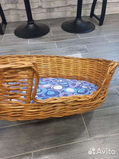 Лежанка для животных