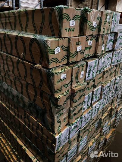 Древесина лиственницы: идеальный выбор для вашего