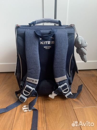 Рюкзак школьный